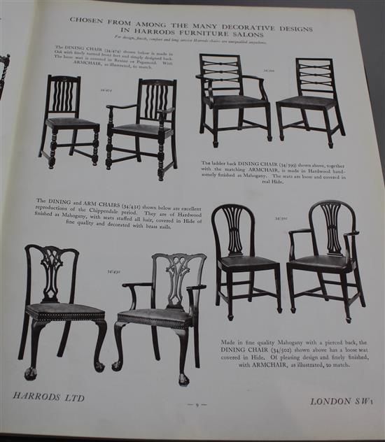 B. Cohen & Sons Ltd - Period and Modern Decorative Furniture,